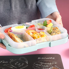 Kawayii Cute Kids Lunch Box