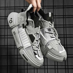 Breathable Sport Shoes