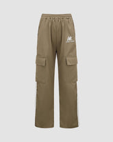 Mill Wall Oversized Track Pants