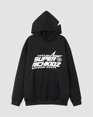 Super Rich Star Hoodie