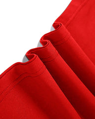 Taken Teardrop Dress