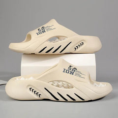 Casual Beach Slippers