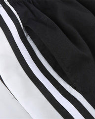 Fall Out Track Cargo Pants