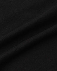 Naxos Wrap Cut Out Cropped Top