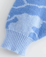 Weekends at Meaghan's Jumper