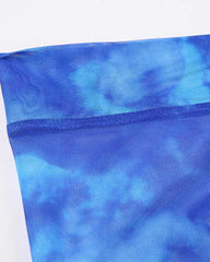 Elder Tricktress Coord Set