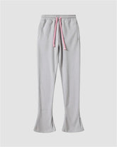 Hip Hop Alphabet Bootcut pants