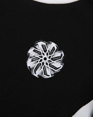 Glimdrift Crop T-Shirt