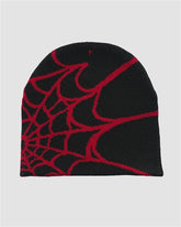 Whipped Webbed Beanie
