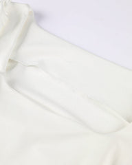 Chivalry Isn't Dead Dress