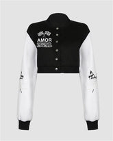 Contrast Motorcycle Baseball Jersey