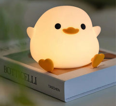 Duck Squishy Light