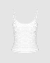 Sacred Dream Cami Top