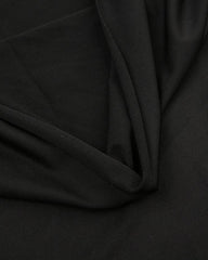 Flared Sleeves Hoodie Top