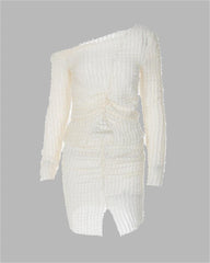 Arguay Knitted Coord Set