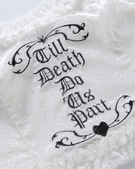 Forever Romantique Corset Top