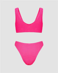 Xandra Eternity Knit Bikini