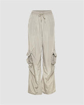 Infinite Shadow Cargo Pants