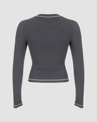 Hartie Monster Graphic Top