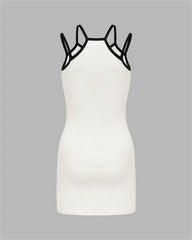 Stronghold Mini Strappy Dress