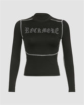 Promises of Rockmore Top