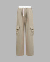 Unfold Soleis Cargo Pants