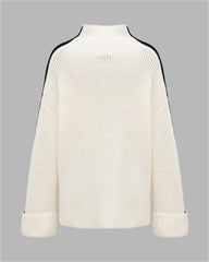 Cleanfit Coarse Line Sweater