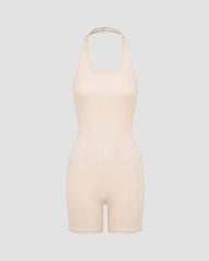 Notterre Curle Bodysuit Shorts