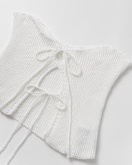 Desolation Knitted Coord