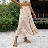 Valeria Midi Skirt