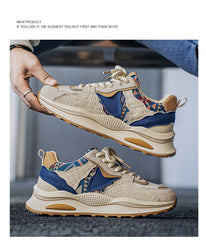 MADEN Retro Dad Sneakers