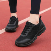 FlexRun Breathable Non Slip Workout Sneakers