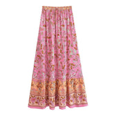 Miakoda Maxi Skirt