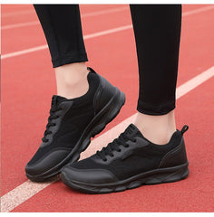 FlexRun Breathable Non Slip Workout Sneakers