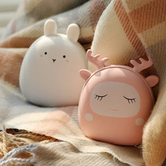 Portable Cute USB Hands Warmer