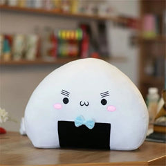 Kawaii Cute Mini Rice Plush Ball