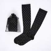 JK Mid-tube College Socks