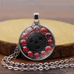 Pendant Classic Japanese Anime Necklace