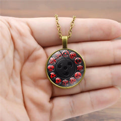 Pendant Classic Japanese Anime Necklace
