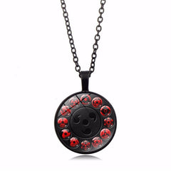 Pendant Classic Japanese Anime Necklace