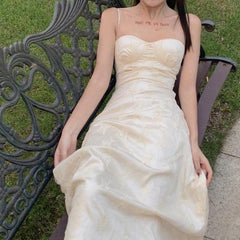 Fairy Cottage Princess Long Dress