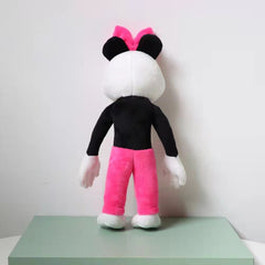 Mr. Hopp's Playhouse 2 Plush Toys for Kids Gifts