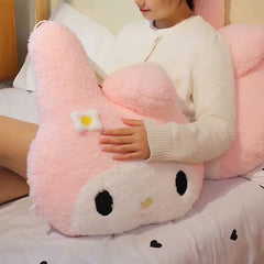 Anime Kawaii My Melody Pillow Soft Plush Toy Gift