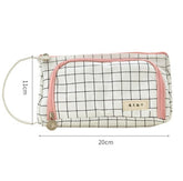 Large Pencil Case Big Capacity Pencil Bag