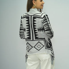 Drusilla Knitted Cardigan