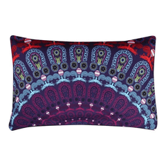 Cosmic Spirit Mandala Bedding Set 4pcs