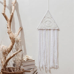 Eye of Providence Dreamcatcher