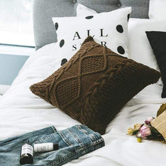 Delicate Cushion Cover