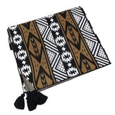 Vintage Design Throw Blanket