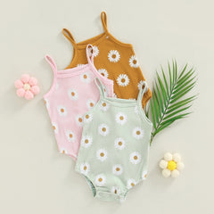 Daisy Infant Bodysuit